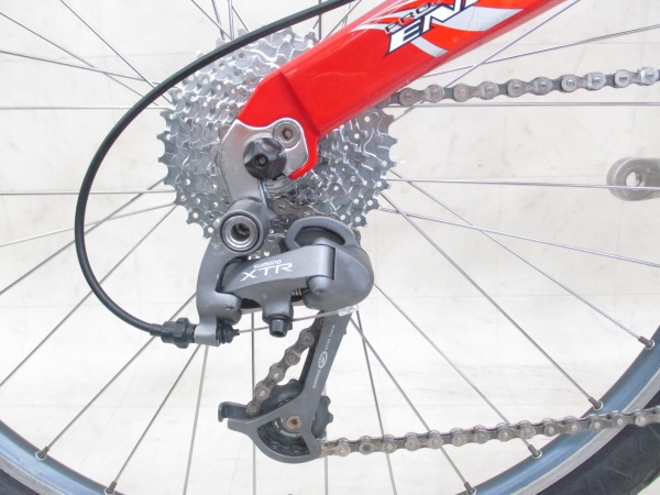 ENDORPHIN PRO RACING AVS