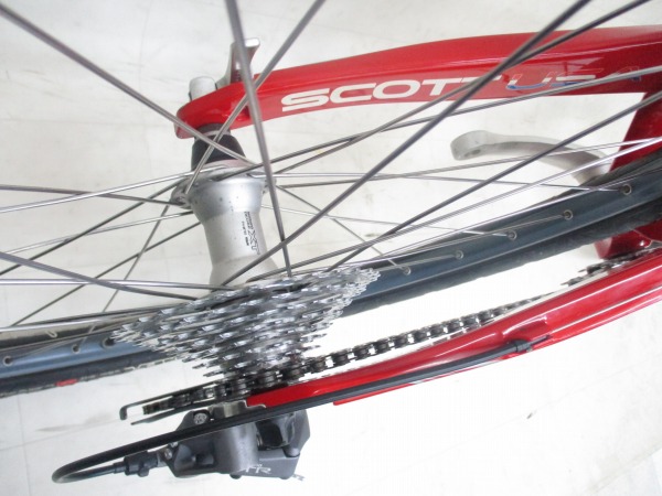 ENDORPHIN PRO RACING AVS