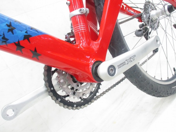 ENDORPHIN PRO RACING AVS