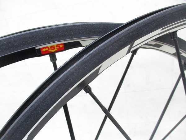 ホイール前後セット CROSS MAX SLR 26インチ シマノフリー
