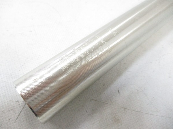 シートポスト ELITE SP-E105 26.8/330mm