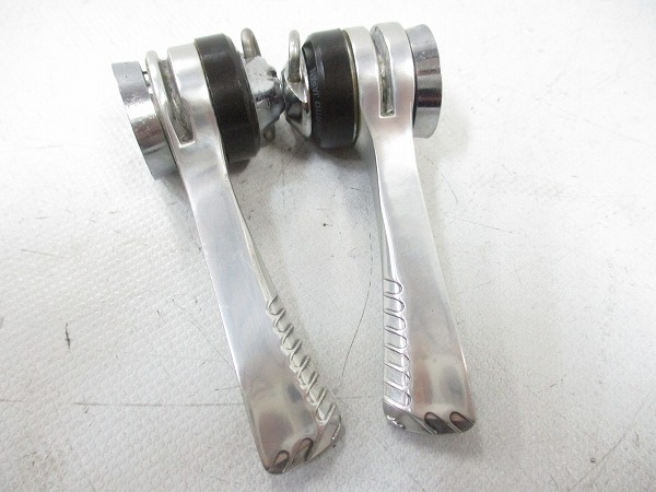 Wレバー SL-7700 DURA-ACE 2x9s