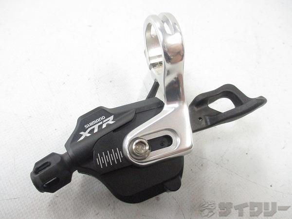 ラピッドシフター SL-M980 XTR 2/3s フロントのみ