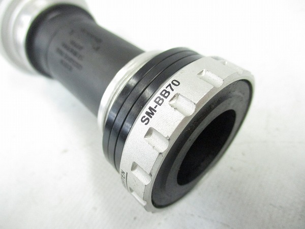 ボトムブラケット SM-BB70 JIS 73mm