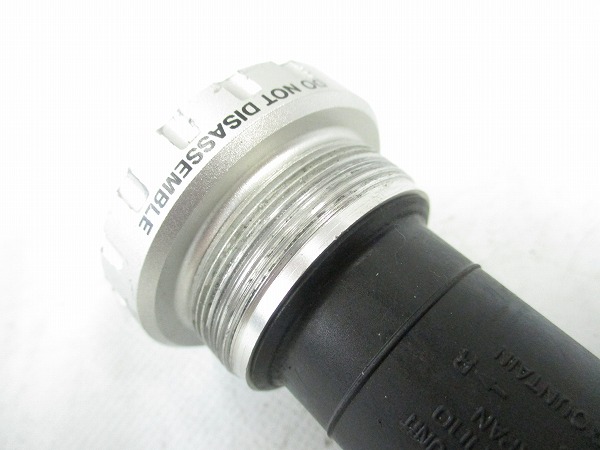 ボトムブラケット SM-BB70 JIS 73mm