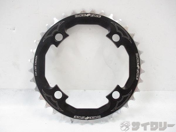 チェーンリング 36T 104bcd シングル用