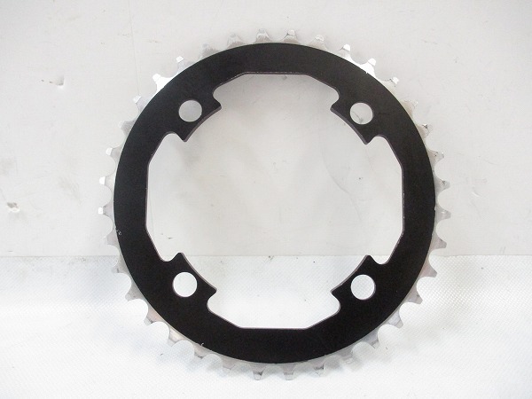 チェーンリング 36T 104bcd シングル用