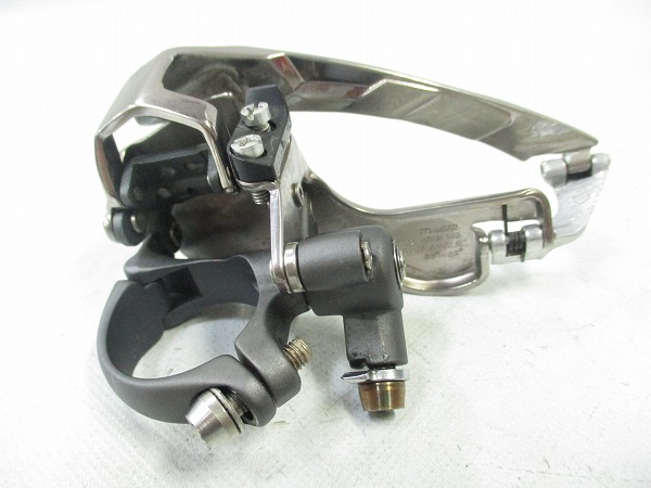 フロントディレイラー FD-M952 XTR 3s 31.8mm