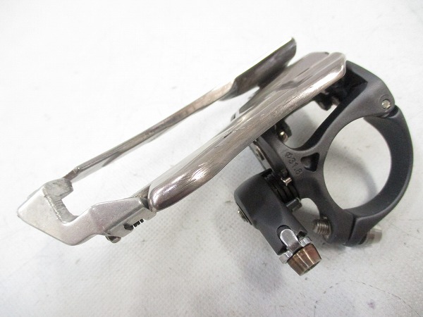 フロントディレイラー FD-M952 XTR 3s 31.8mm