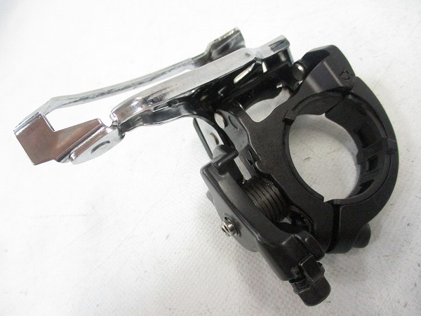 フロントディレイラー FD-M785 DeoreXT 34.9（31.8）mm 2x10s