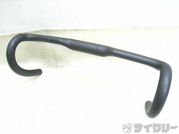 カーボンドロップハンドル HB13 400/31.8mm