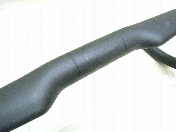 カーボンドロップハンドル HB13 400/31.8mm
