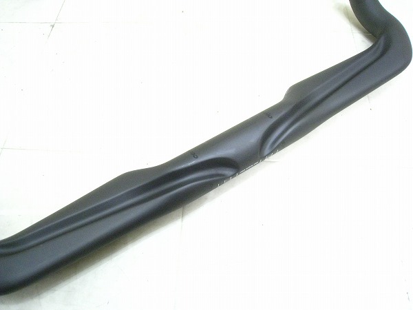 カーボンドロップハンドル HB13 400/31.8mm