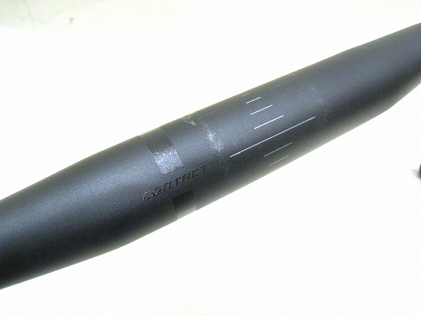 ドロップハンドル CONTACT 400/31.8mm