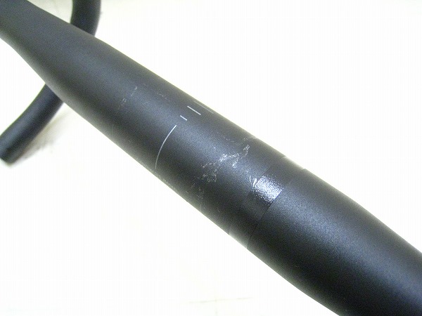 ドロップハンドル CONTACT 400/31.8mm