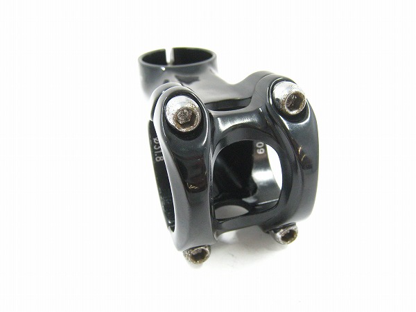 アヘッドステム 60/31.8/28.6mm 5°