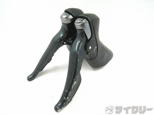 STIレバー ST-4700 TIAGRA 2x10s※傷多