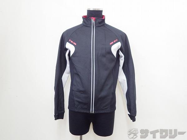 長袖サイクルジャケット　Lサイズ
