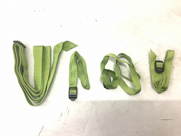 輪行バッグ コンパクトリンコウバッグ