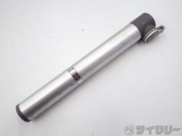 携帯ポンプ Micro ROCKET AL 仏式