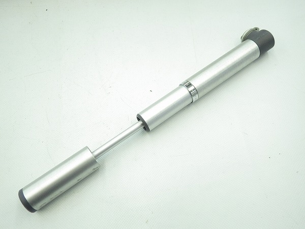携帯ポンプ Micro ROCKET AL 仏式