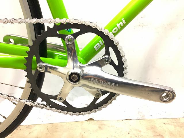 PISTA 