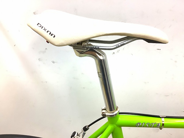 PISTA 