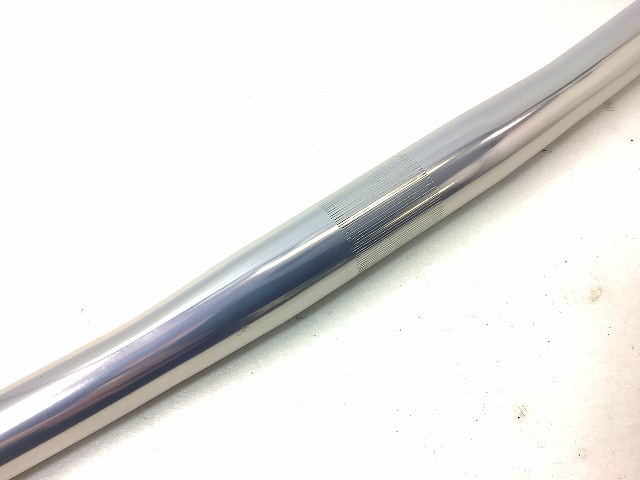 フラットバー 540x25.4mm