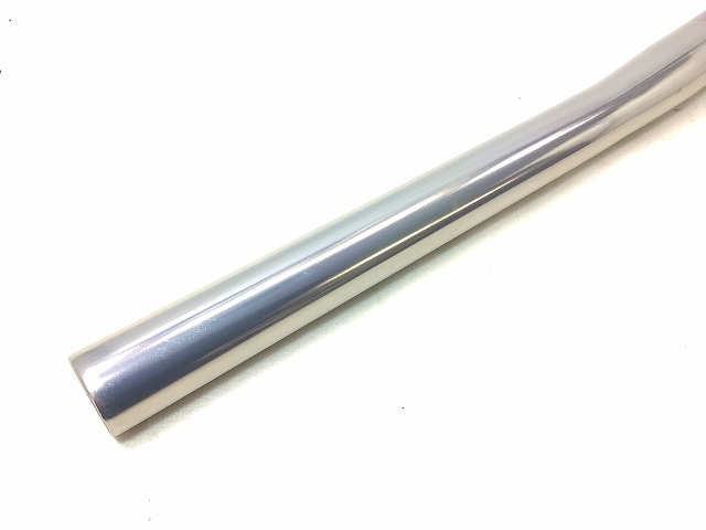 フラットバー 540x25.4mm