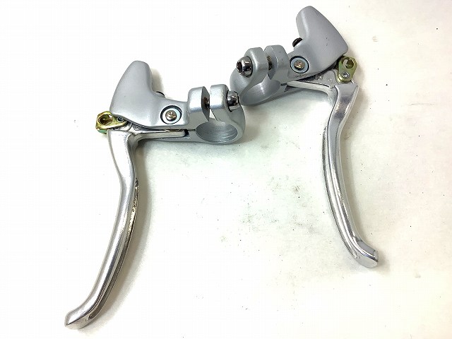 ブレーキレバー