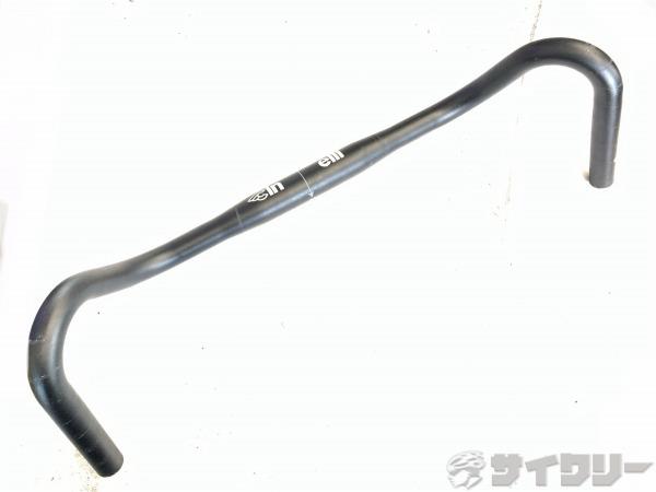 ドロップハンドル LARGO BAR 31.8mm