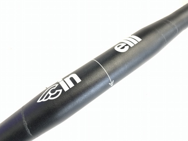 ドロップハンドル LARGO BAR 31.8mm