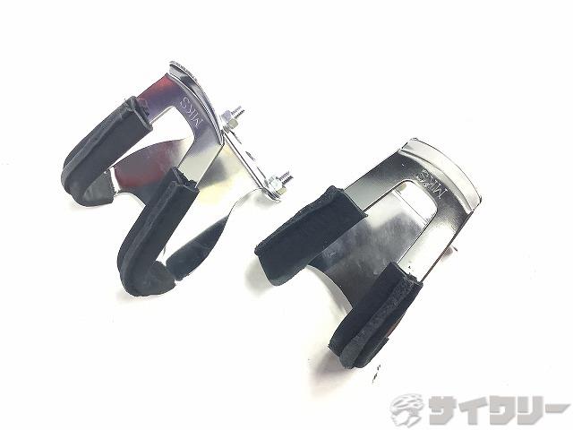 トゥクリップ シルバー