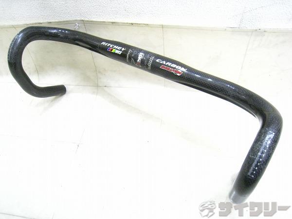 カーボンドロップハンドル WCS EVOLUTION 420/31.8mm