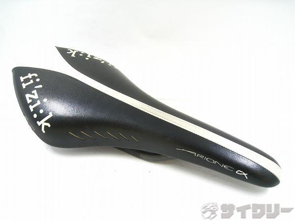 サドル ARIONE CX BRAIDEDレール