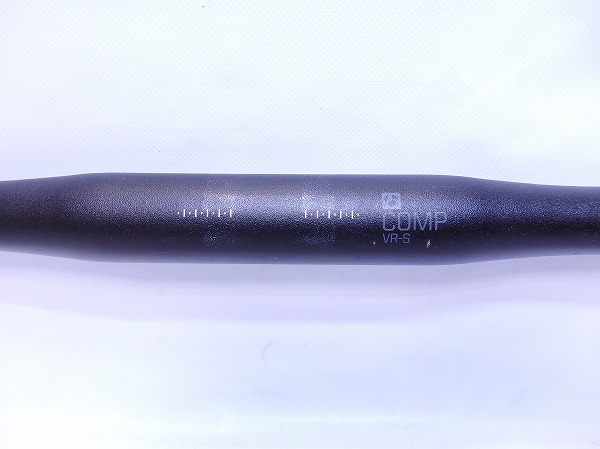 ドロップハンドル COMP VR-C 31.8/400mm