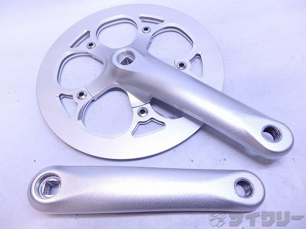 クランク 53T/170mm スクエア