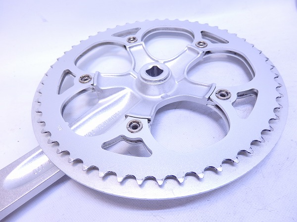 クランク 53T/170mm スクエア