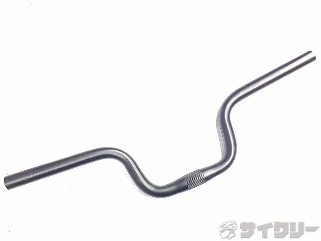 ハンドル 約545mm(実測）/25.4mm ブラック