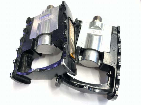 折り畳みペダル FD-7