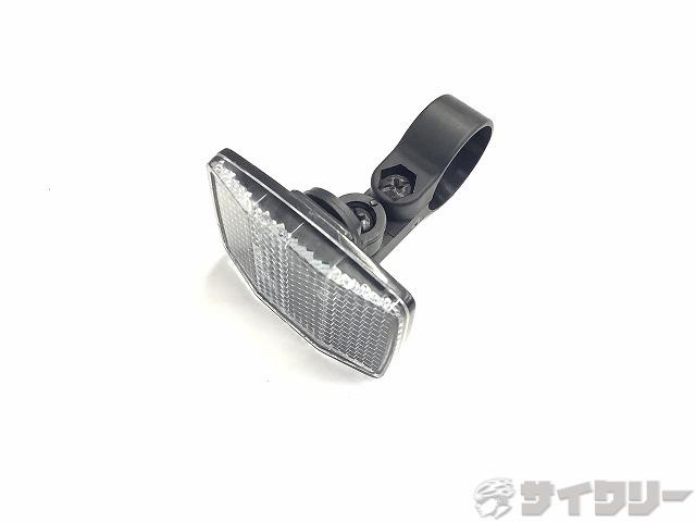 フロントリフレクター 25.4（表記）