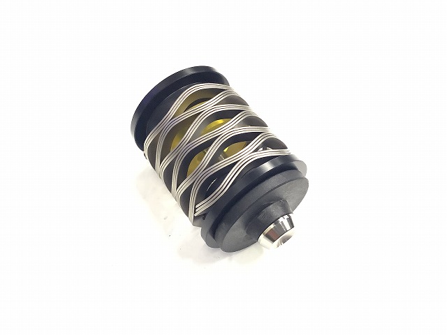 ブロンプトン用サスペンションブロック