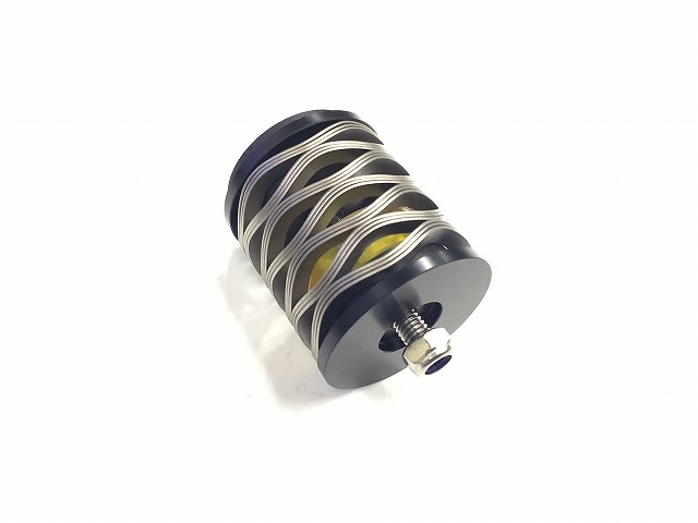 ブロンプトン用サスペンションブロック
