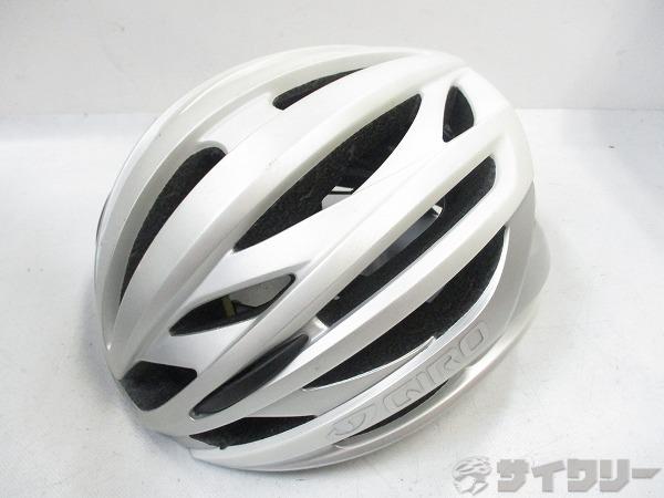 ヘルメット SYNTAX MIPS AF M（55-59cm）