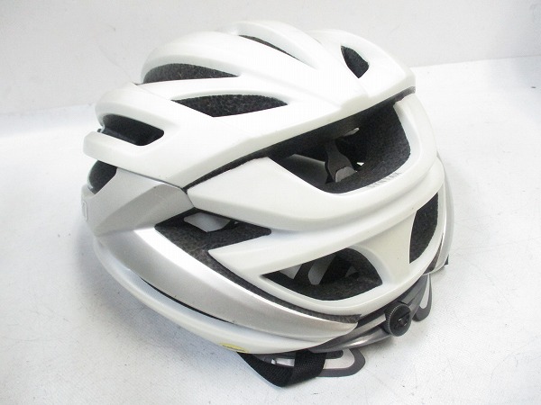 ヘルメット SYNTAX MIPS AF M（55-59cm）