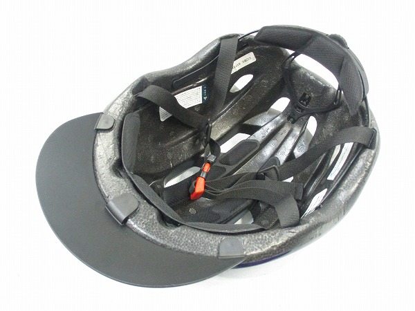 ヘルメット SB-03L 57-60cm未満