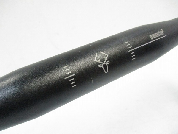 ドロップハンドル 420/31.8mm