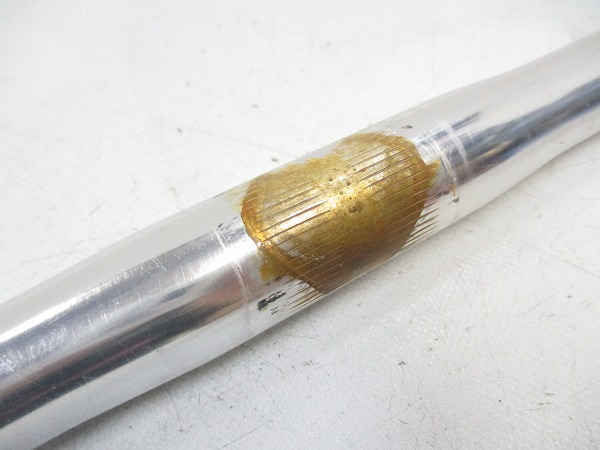 フラットバーハンドル 540/25.4mm