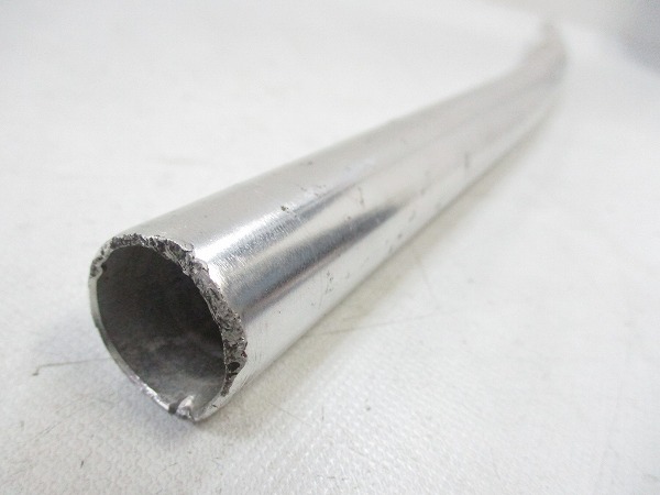 フラットバーハンドル 540/25.4mm