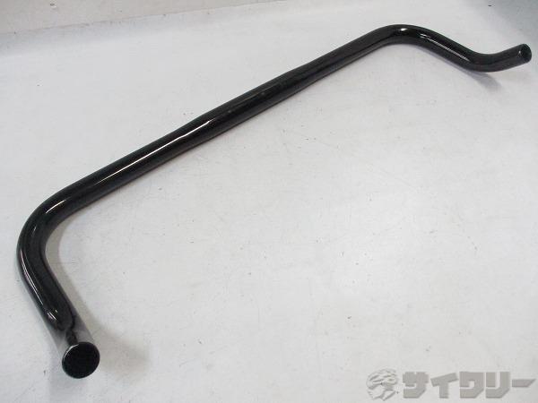 ブルホーンバーハンドル 520（c-c）/25.4mm